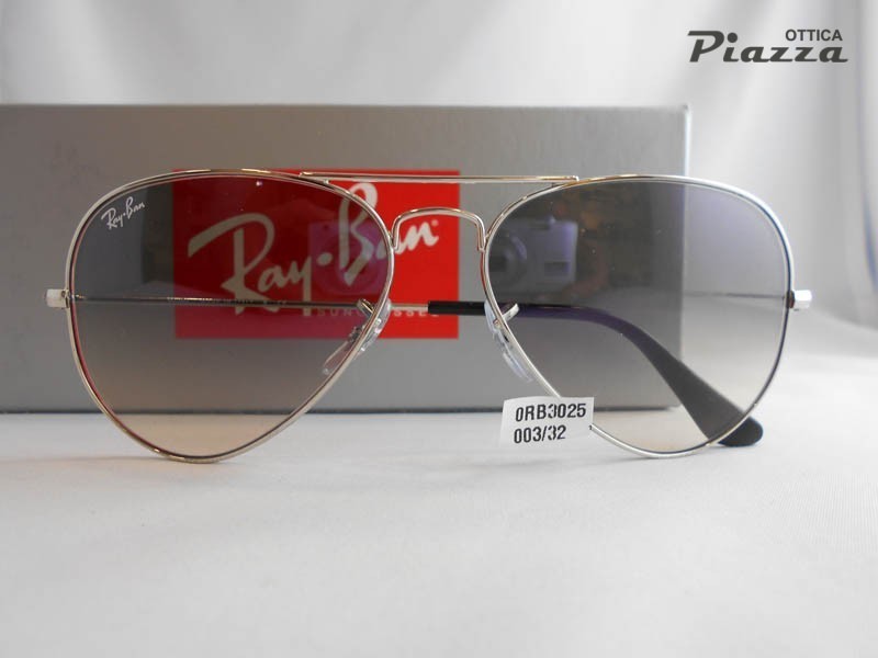 Occhiali da sole ray ban