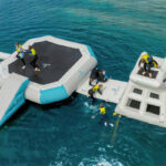 Accessori yacht